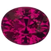 Rhodolite Garnet