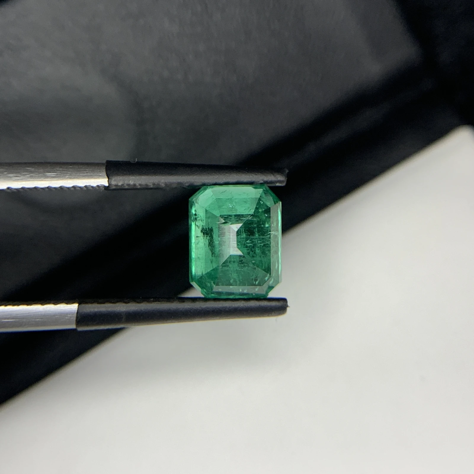 IGI Certified 2.76 ct Natural Panjshir Octagon Shape Loose Gemstone from Afghanistan — view 13