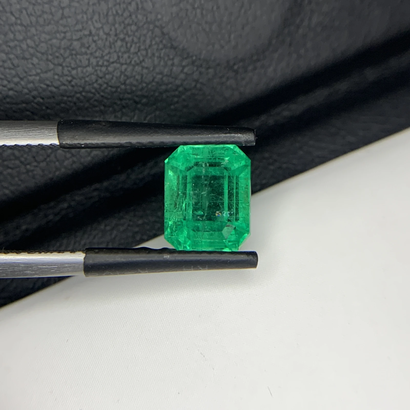 IGI Certified 2.76 ct Natural Panjshir Octagon Shape Loose Gemstone from Afghanistan — view 14