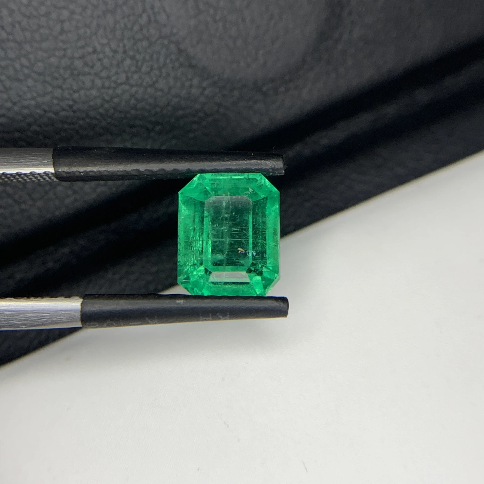 IGI Certified 2.76 ct Natural Panjshir Octagon Shape Loose Gemstone from Afghanistan — view 15