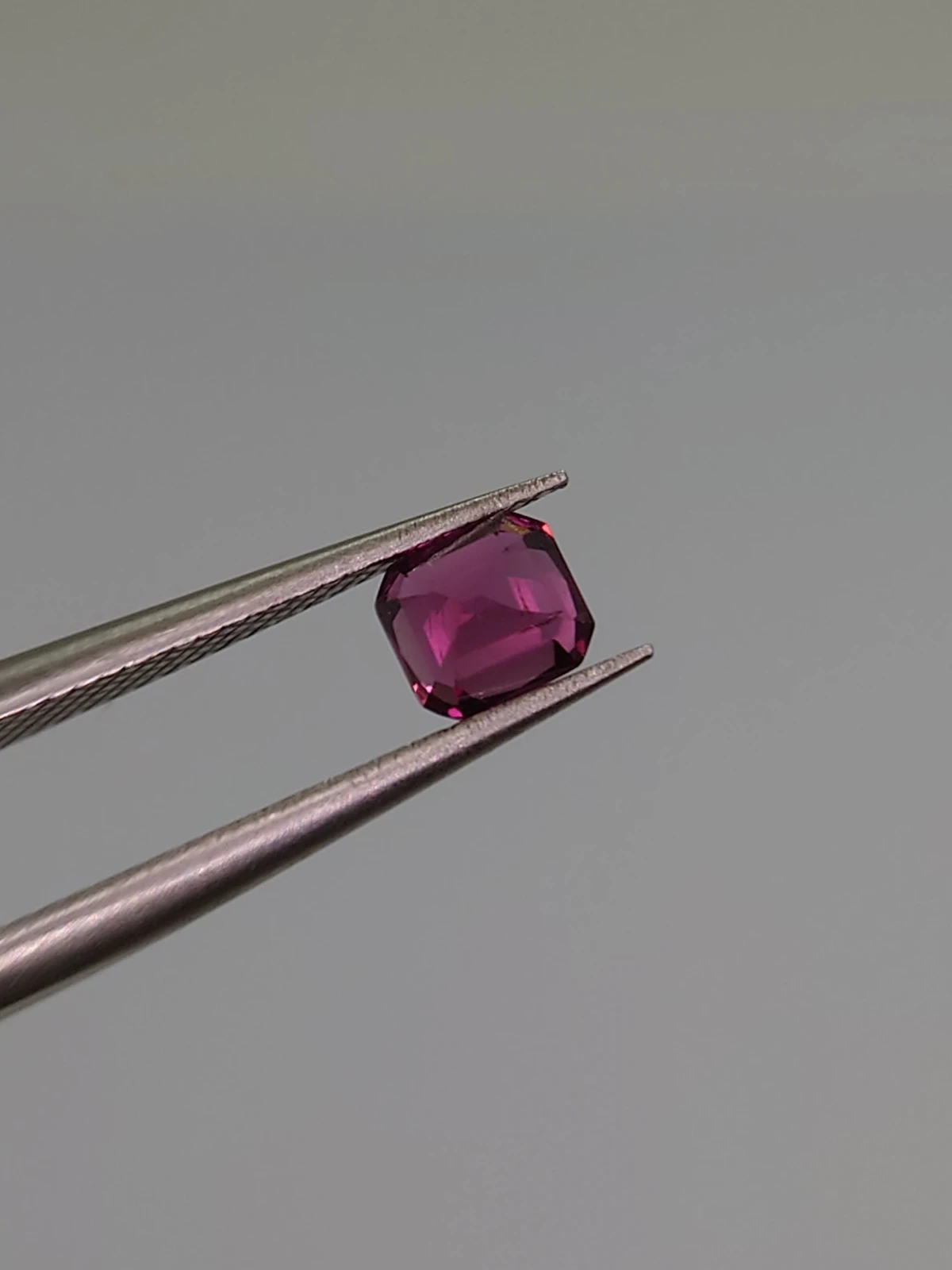 0.70ct Natural Umbalite Garnet Loose Gemstone From Malawi — view 2