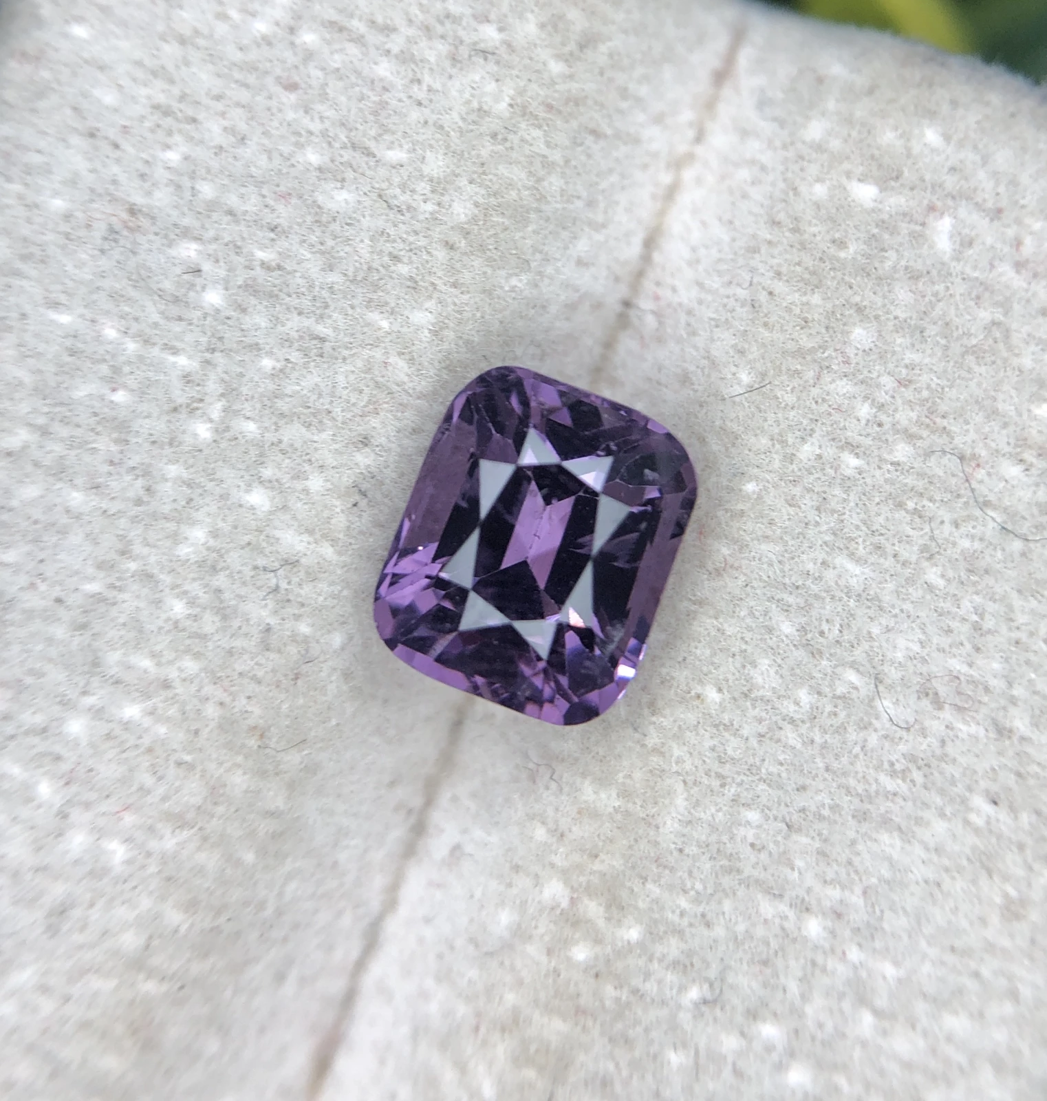 2.08ct Stunning Spinel Loose Gemstone From Burma — view 1