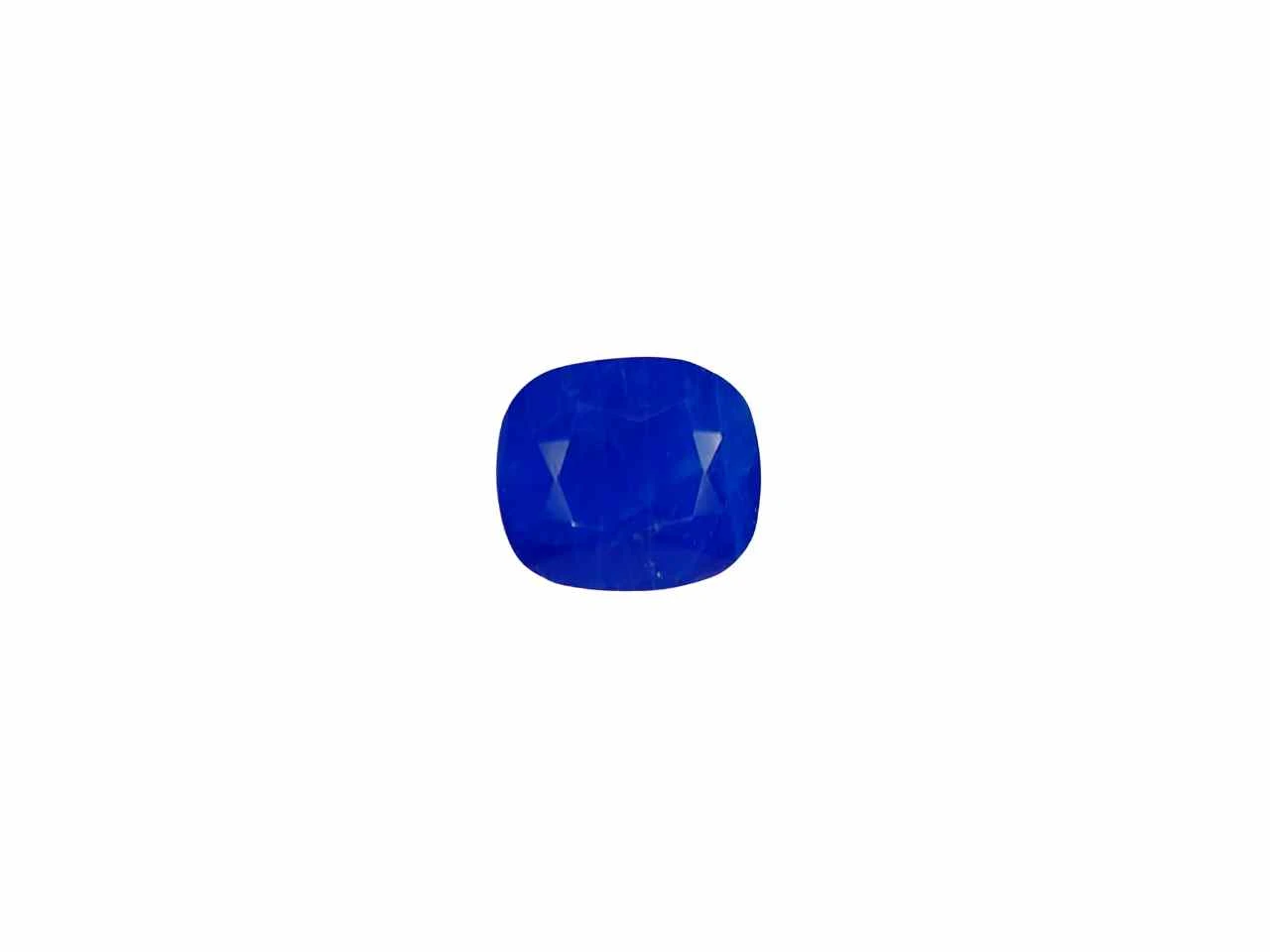0.60ct Natural Hauyne from Afghanistan — view 1