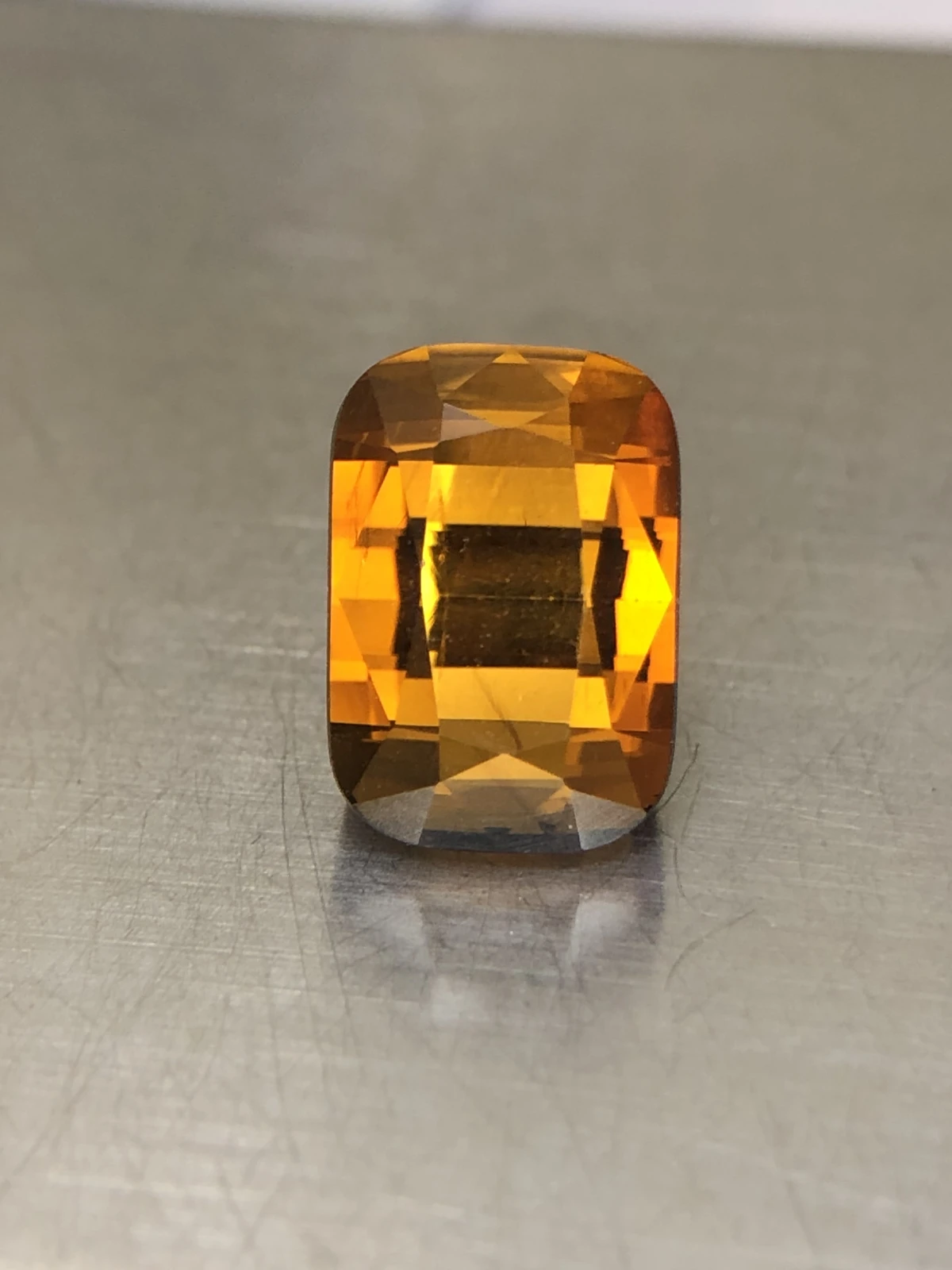 Dravite Tourmaline 8.4 — view 2