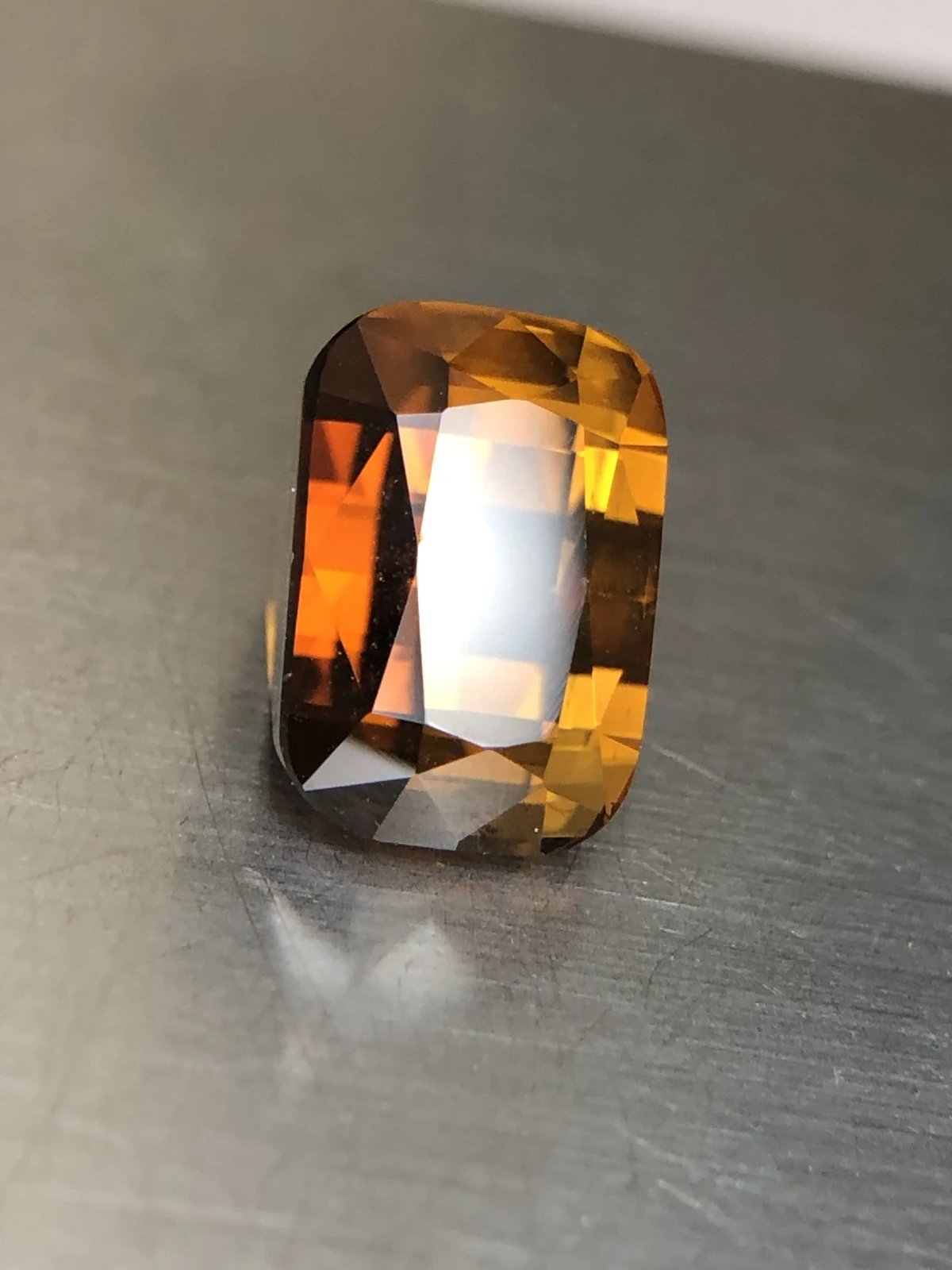 Dravite Tourmaline 8.4 — view 3