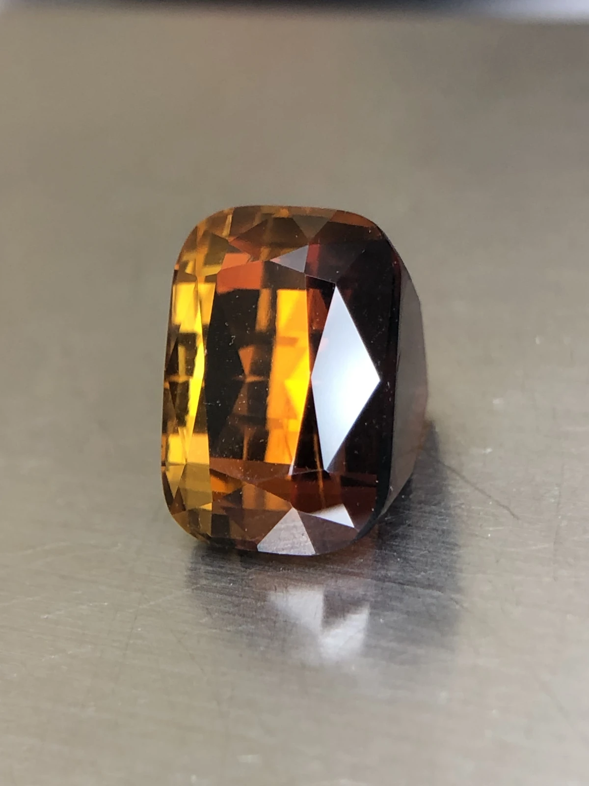 Dravite Tourmaline 8.4 — view 4