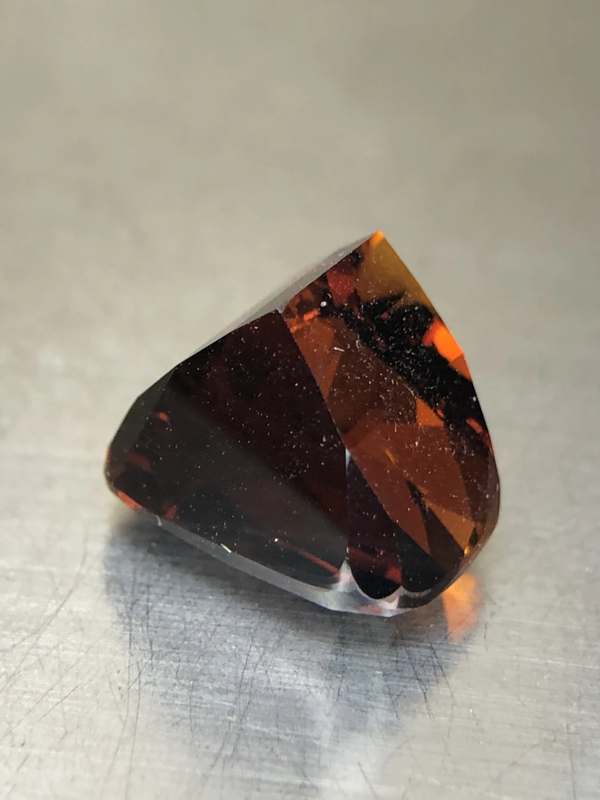 Dravite Tourmaline 8.4 — view 5