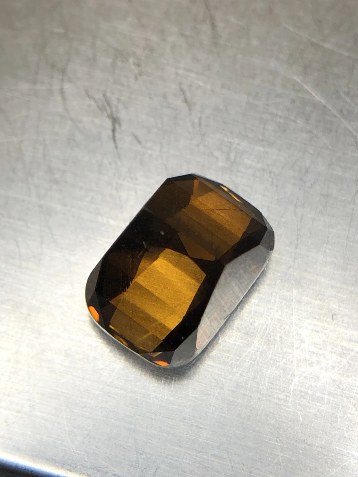Dravite Tourmaline 8.4 — view 6