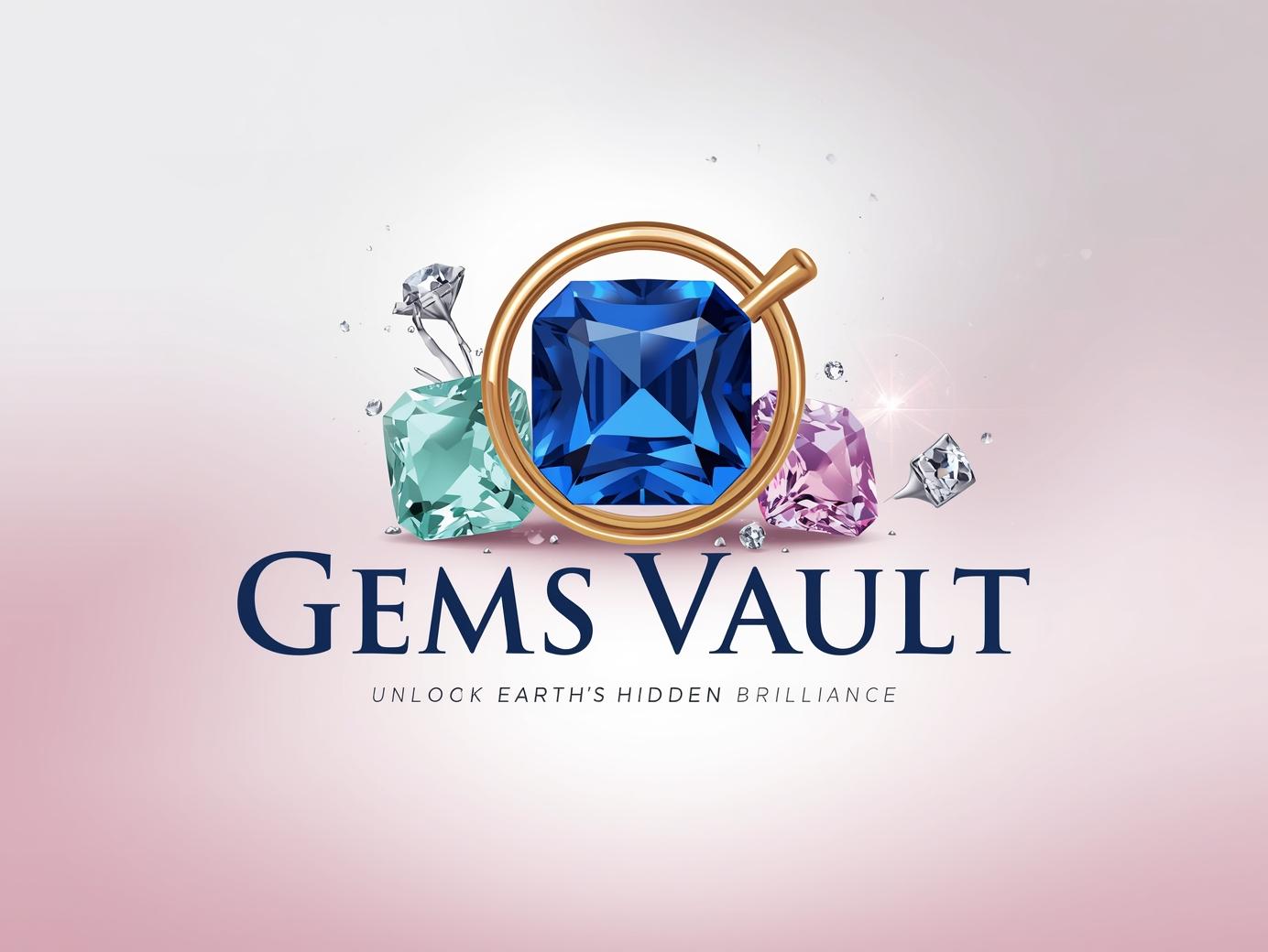 GEMS VAULT