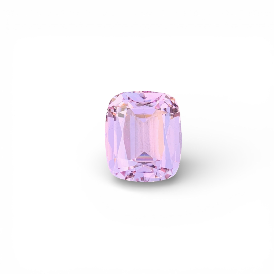 41.85 ct Natural Pink Kunzitw Cushion Shape Loose Gemstone from Afghanistan