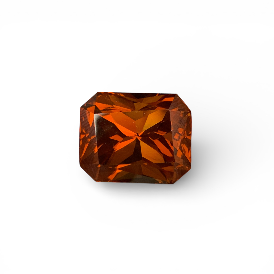 Natural Citrine 21.30 Carats Amber Tone Display Healing Crystal Gemstone For Statement Jewelry