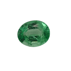 0.5ct Natural Emerald From Panjshir Afghanistan