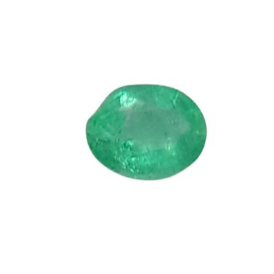 0.28ct Natural Emerald From Panjshir Afghanistan