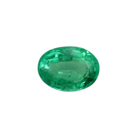 1.88ct Natural Emerald From Panjshir Valley Afghanistan