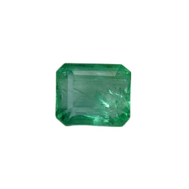 2.10ct Natural Emerald From Panjshir Valley Afghanistan