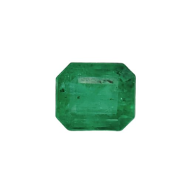 2.13ct Natural Emerald From Panjshir Valley Afghanistan