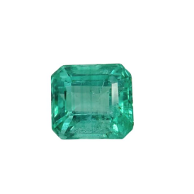 2.37ct Natural Emerald From Panjshir Valley Afghanistan