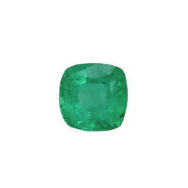 2.35ct Natural Emerald From Panjshir Valley Afghanistan