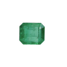1.48ct Natural Emerald From Panjshir Valley Afghanistan