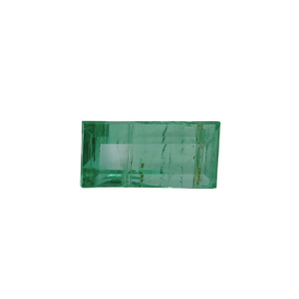 3.25ct Natural Emerald From Panjshir Valley Afghanistan
