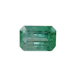 3.21ct Natural Emerald From Panjshir Valley Afghanistan