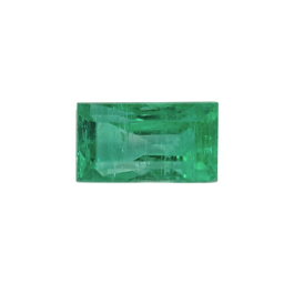 1.15ct Natural Emerald From Panjshir Valley Afghanistan