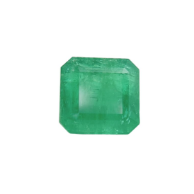5.75ct Natural Emerald From Panjshir Valley Afghanistan