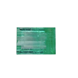 3.70ct Natural Emerald From Panjshir Valley Afghanistan