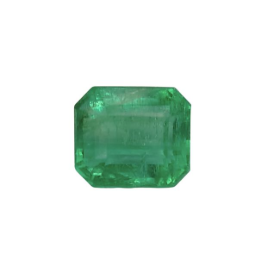 2.10ct Natural Emerald From Panjshir Valley From Afghanistan