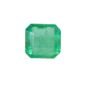 2ct Natural Emerald From Panjshir Valley Afghanistan