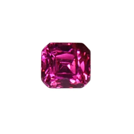 0.70ct Natural Umbalite Garnet Loose Gemstone From Malawi