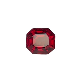1.14ct Natural Spinel Loose Gemstone From Burma