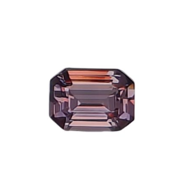 1.29ct Natural Spinel Loose Gemstone From Tajikistan