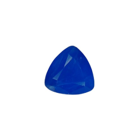 0.30ct Natural Hauyne Trillion Cut Faceted Loose Gemstones from Afghanistan
