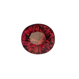 9.64ct Natural Rubellite Tourmaline  Loose Gemstone From Tanzania
