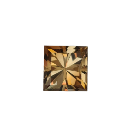 Faceted Morganite`