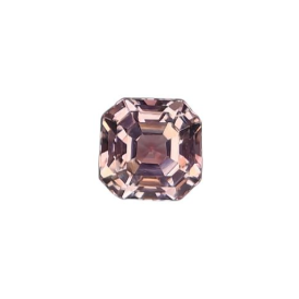 Faceted Pink Tourmaline