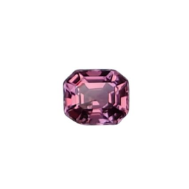 Faceted Tajik Spinel