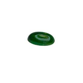 Faceted Tsavorite Garnet