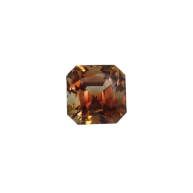 Faceted Topaz