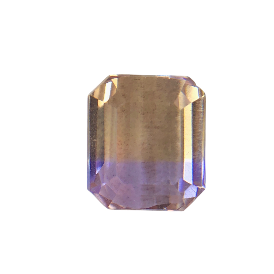6.80ct Natural Ametrine from Bolivia