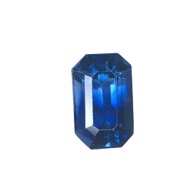 1.16ct Blue Sapphire from Sri Lanka