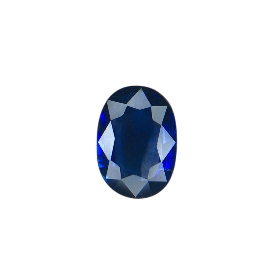 1.00ct Stunning Blue Sapphire
