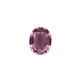 1.70ct Stunning Pink Spinel From Burma