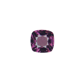 1.00ct Natural Spinel in Burgundy Color From Burma