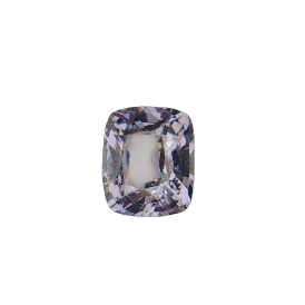 1.00ct Purple Grey Spinel From Burma