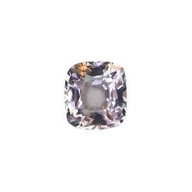 1.40ct Spinel  Square Step Cut From Burma
