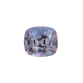 2.35ct Grey Spinel From Burma