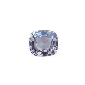 1.50ct Pastel Blue Spinel From Burma