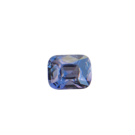 2.14ct Bluish Grey Spinel From Burma